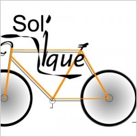 Speeding Bicycle