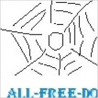 Spider Web 2