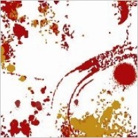 Spills and Stains Vector