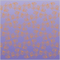 Spiral Circle Pattern