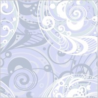 spiral pattern background 05 vector
