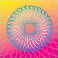 Spiral Shape
