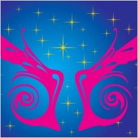 Spiral Wings