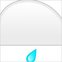Spite Rain clip art