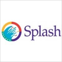 Splash logo
