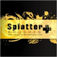 Splatter Plus 
