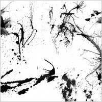Splatters