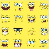Spongebob Vector Cartoons