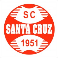 sport club santa cruz de bom jesus rs