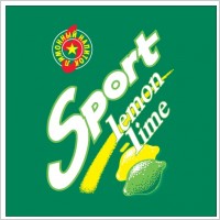 Sport Lemon Lime logo