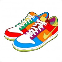 Sport Shoes