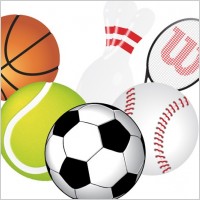 Sport Vector Pack