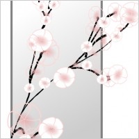 Spring Blossom clip art