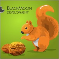 Squirrel 