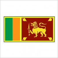 sri lanka