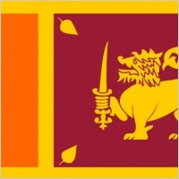 Sri Lanka clip art