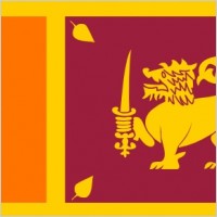 Sri Lanka clip art