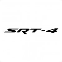 srt 4 logo