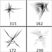 Stained Grunge Brushes