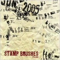 stamps