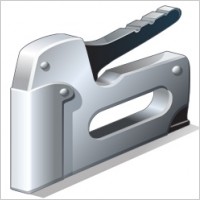 staple gun