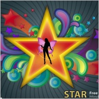 star