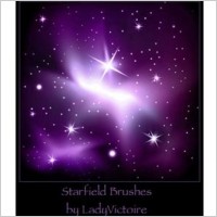 Star Brushes