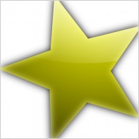 Star clip art
