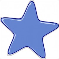 Star clip art