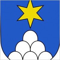 Star Eggs clip art