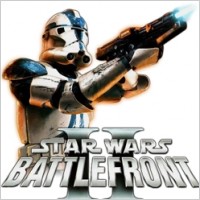 Star Wars Battlefront II