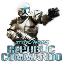 Star Wars Republic Commando