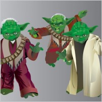 Star Wars Yoda
