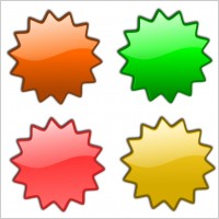 Stars 5