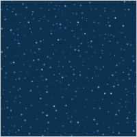 Stars Pattern clip art