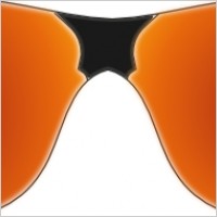 Startright Sunglasses clip art