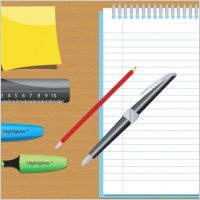 Stationary Set 