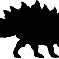 stegosaurus shadow mois 03r