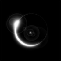 Steren Eclipse clip art
