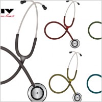 Stethoscope Vector
