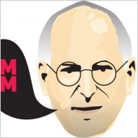  Steve Jobs