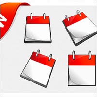 Stick note document