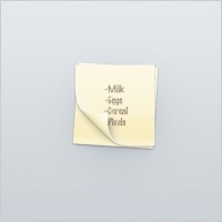Sticky Note 2.1