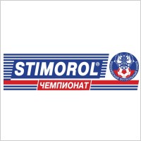 Stimorol Football logo
