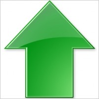 Stock Index Up