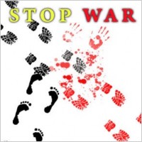 Stop War