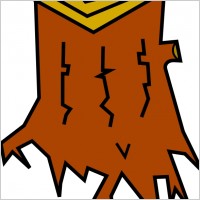 Stump (Color)