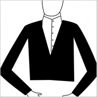 Suit clip art