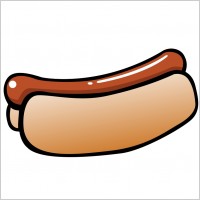 Summer Hot Dog