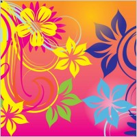 Summer Illustration
